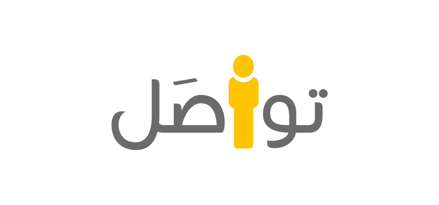 Tawasol Logo