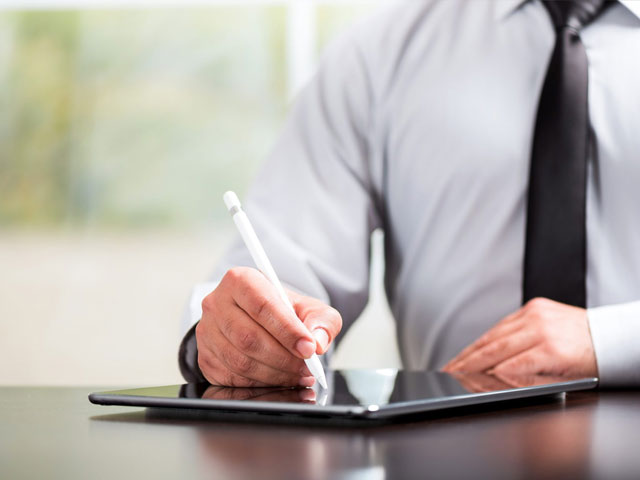 شكاوي المواطنين